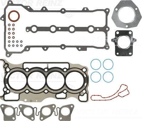 Gasket Kit, cylinder head